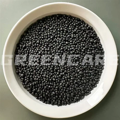 O que é fertilizante de liberação-controlada? Quais são suas características?