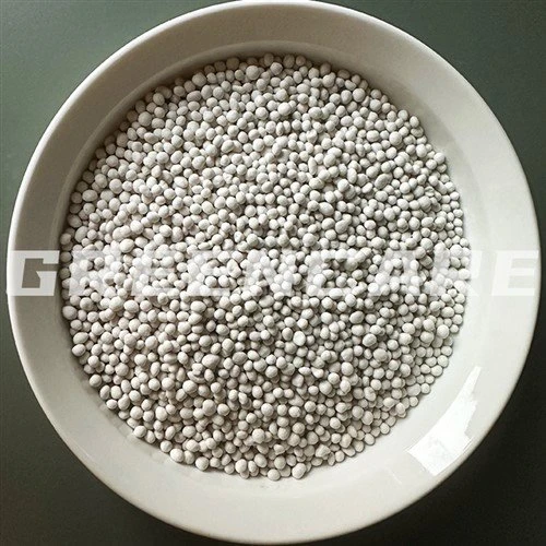 NPK 17-13-5 Fertilizante à Base de Enxofre